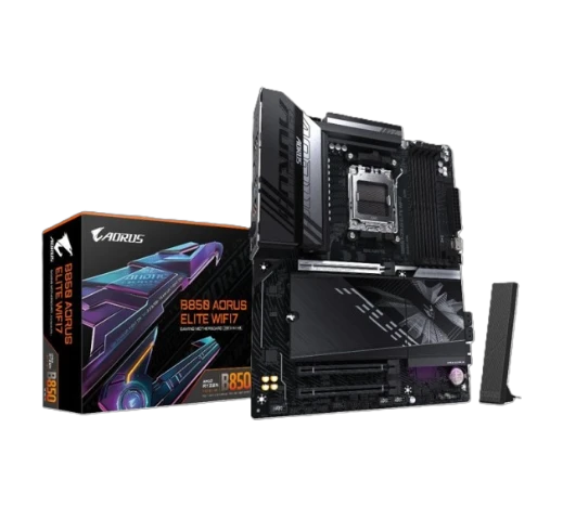 Gigabyte B850 Aorus Elite Wifi7